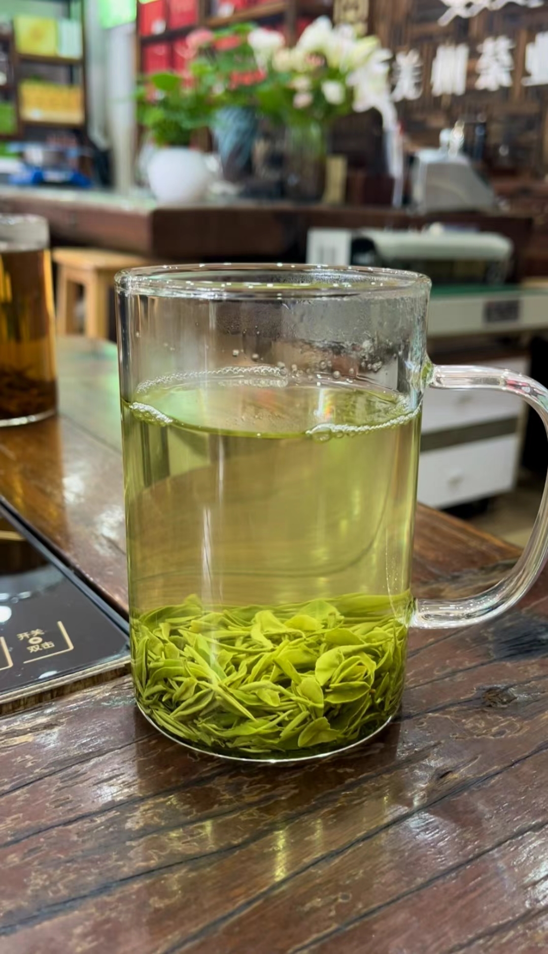 【品茶论道】喝茶,最好的"养生",这一点都不夸