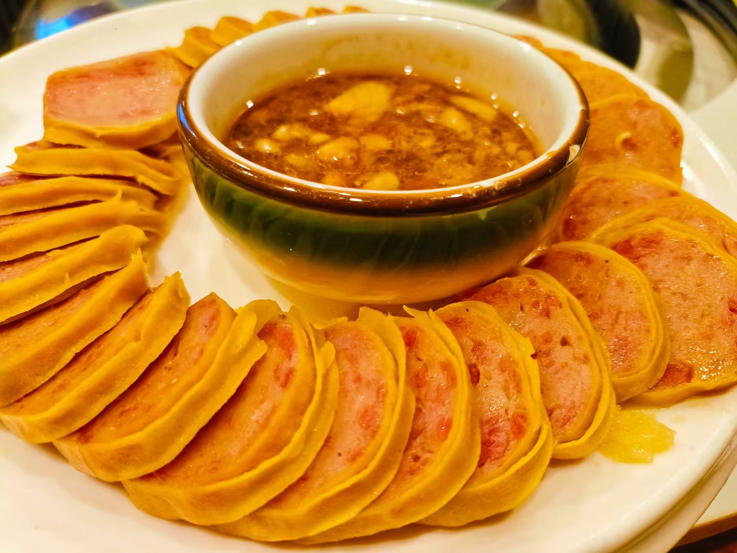 宿迁美食特色饭店推荐图片