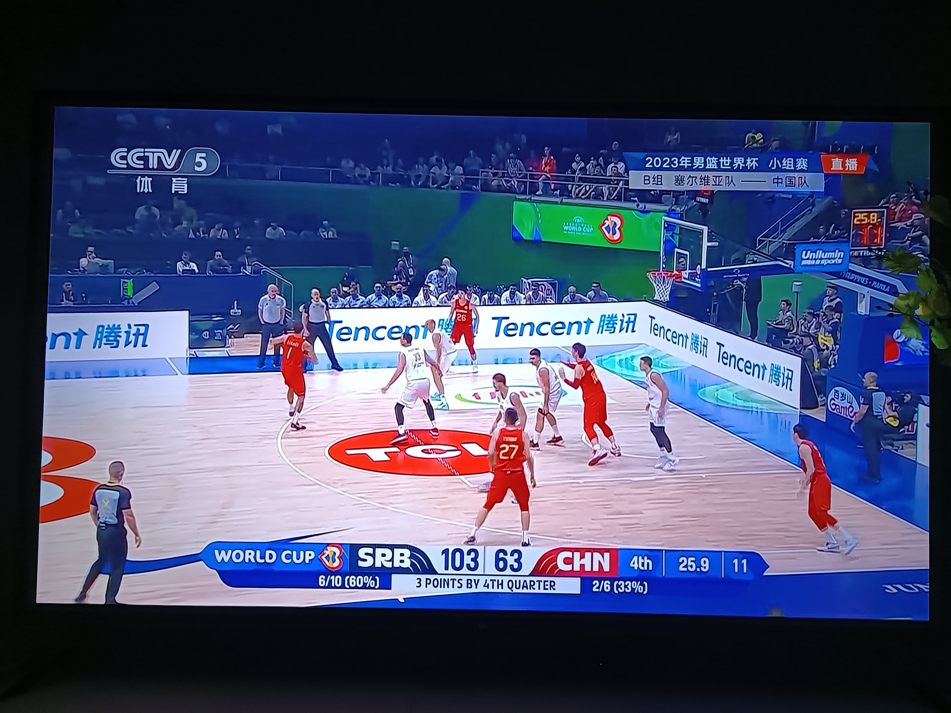 比分悬殊的比赛揭示了实力差距 比分悬殊的比赛揭示了实力差距