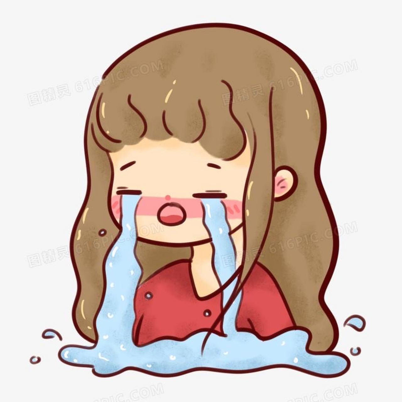 委屈 无数次想辞职 为了谋生 又无数次咽下所有的委屈05 越来越沉默