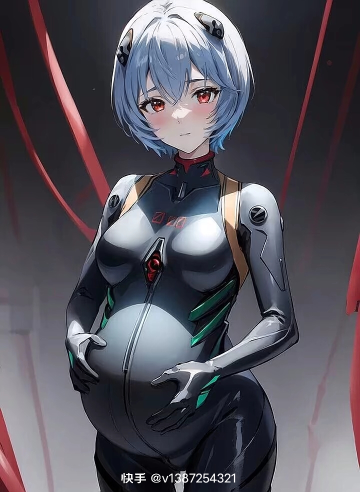 美女特工怀孕,怀了谁的孩子