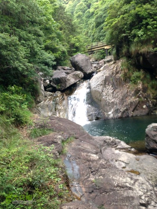 瑞安湖岭旅游景点大全图片