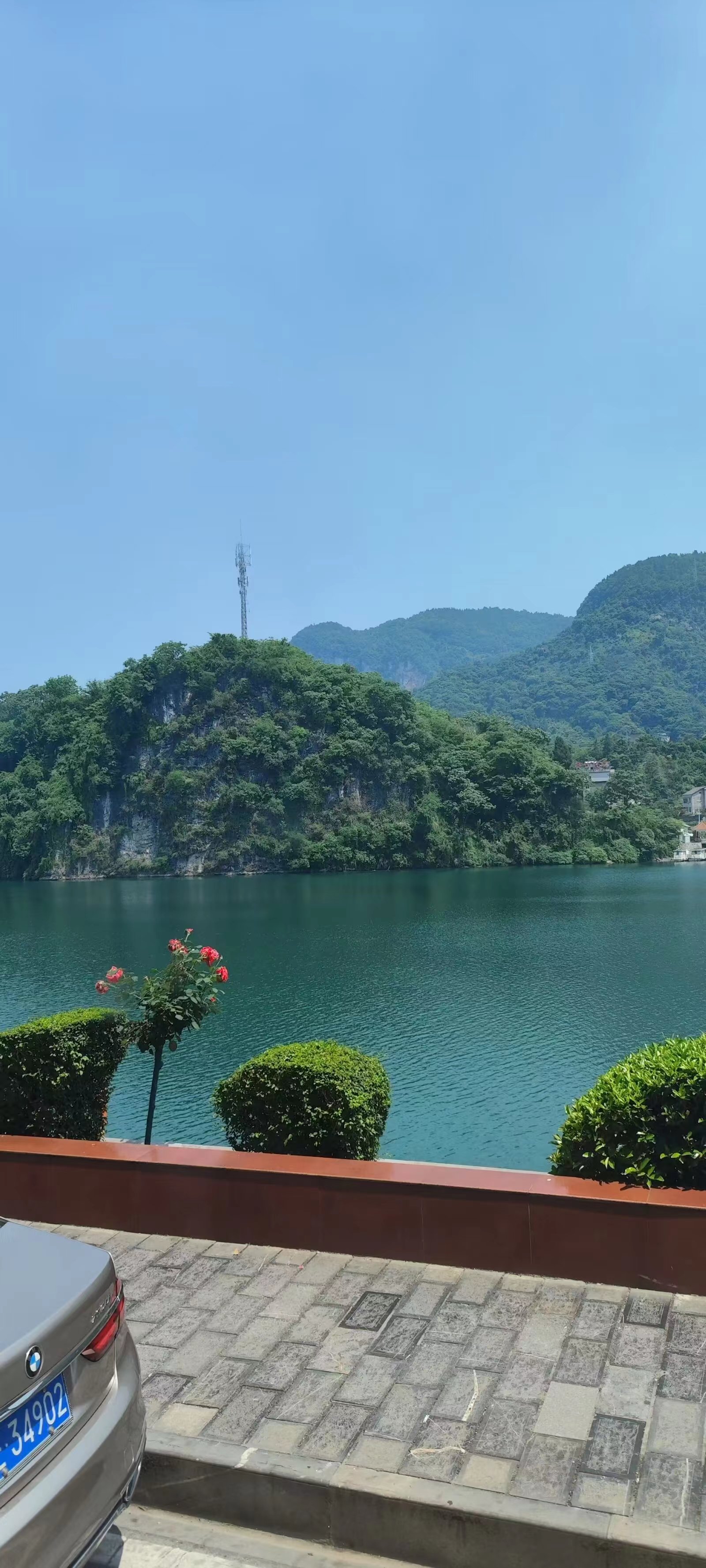 湖北宜昌,三峡大坝旅游地,绿水青山,气候宜人,屈原故里,昭君出塞,长江