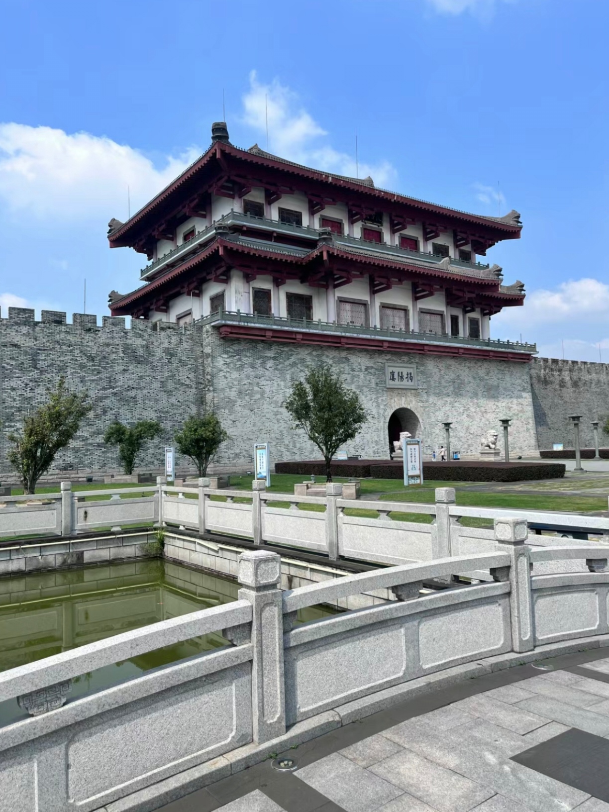 揭阳景点广东揭阳旅游景点揭阳楼图片高清揭阳旅游图片揭阳图片风景