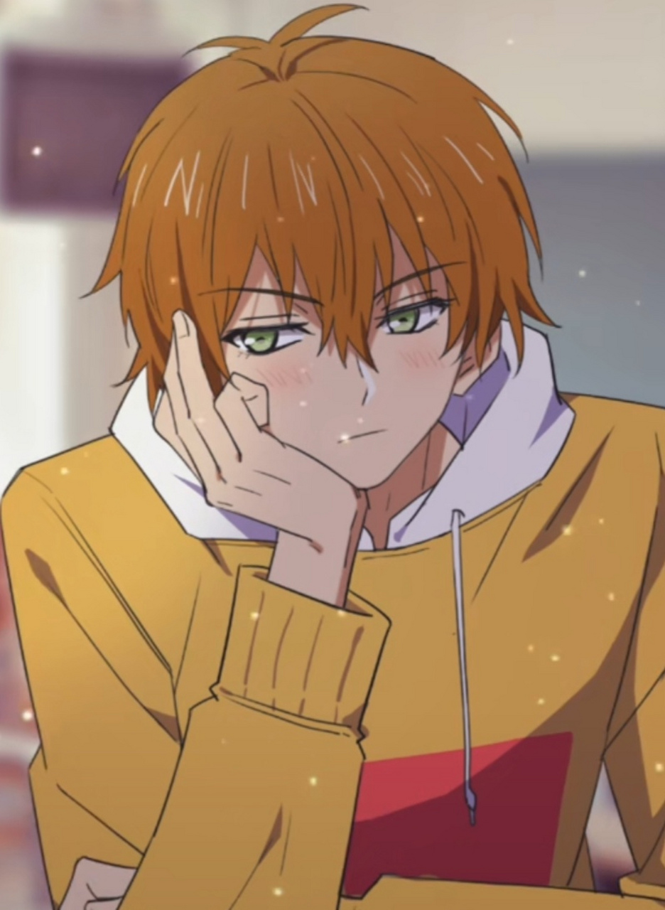 长大后的大脸妹阿衰cp