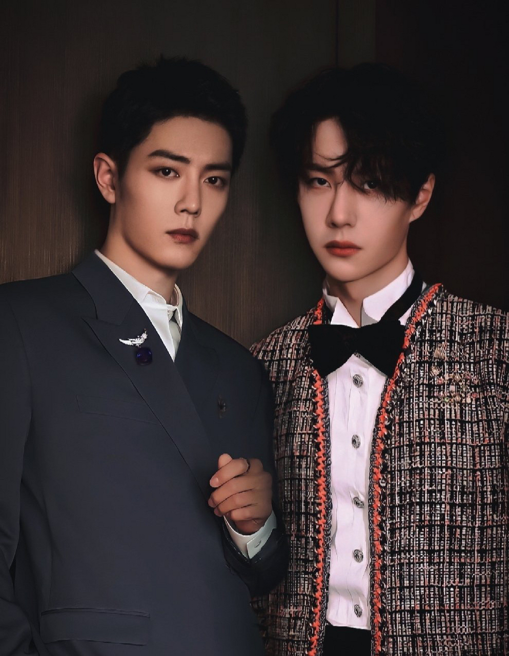 吞雨 谢桥和纪真宜 抖音偶遇的文,收藏好久了,没耐心看 因为前几天看