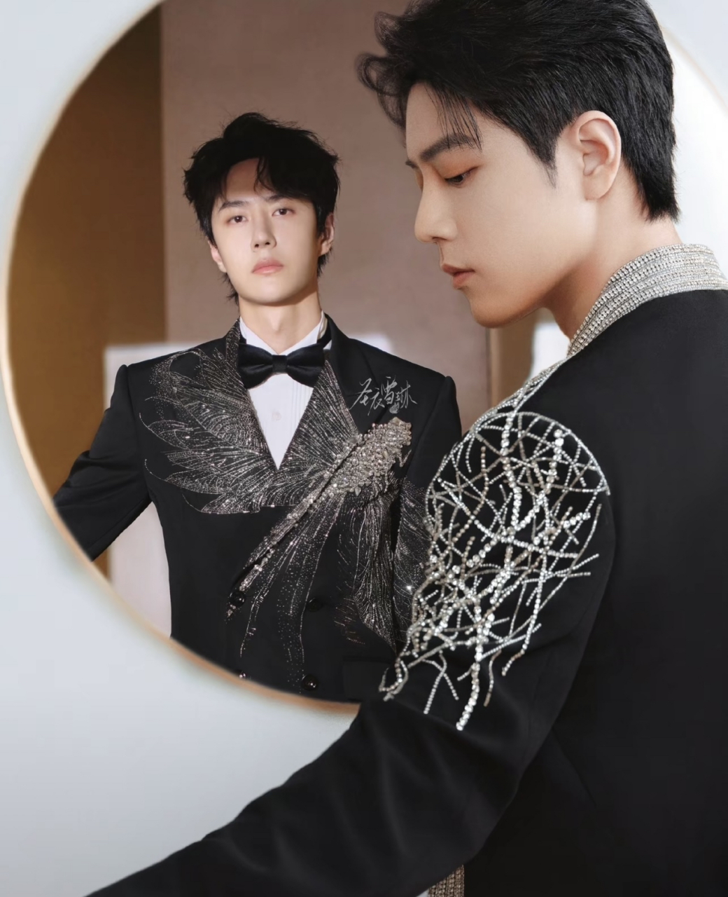 七芒星 木瓜黄 肖珩和陆延 看惯了动情抒情的励志救赎,欢脱愉悦还是头