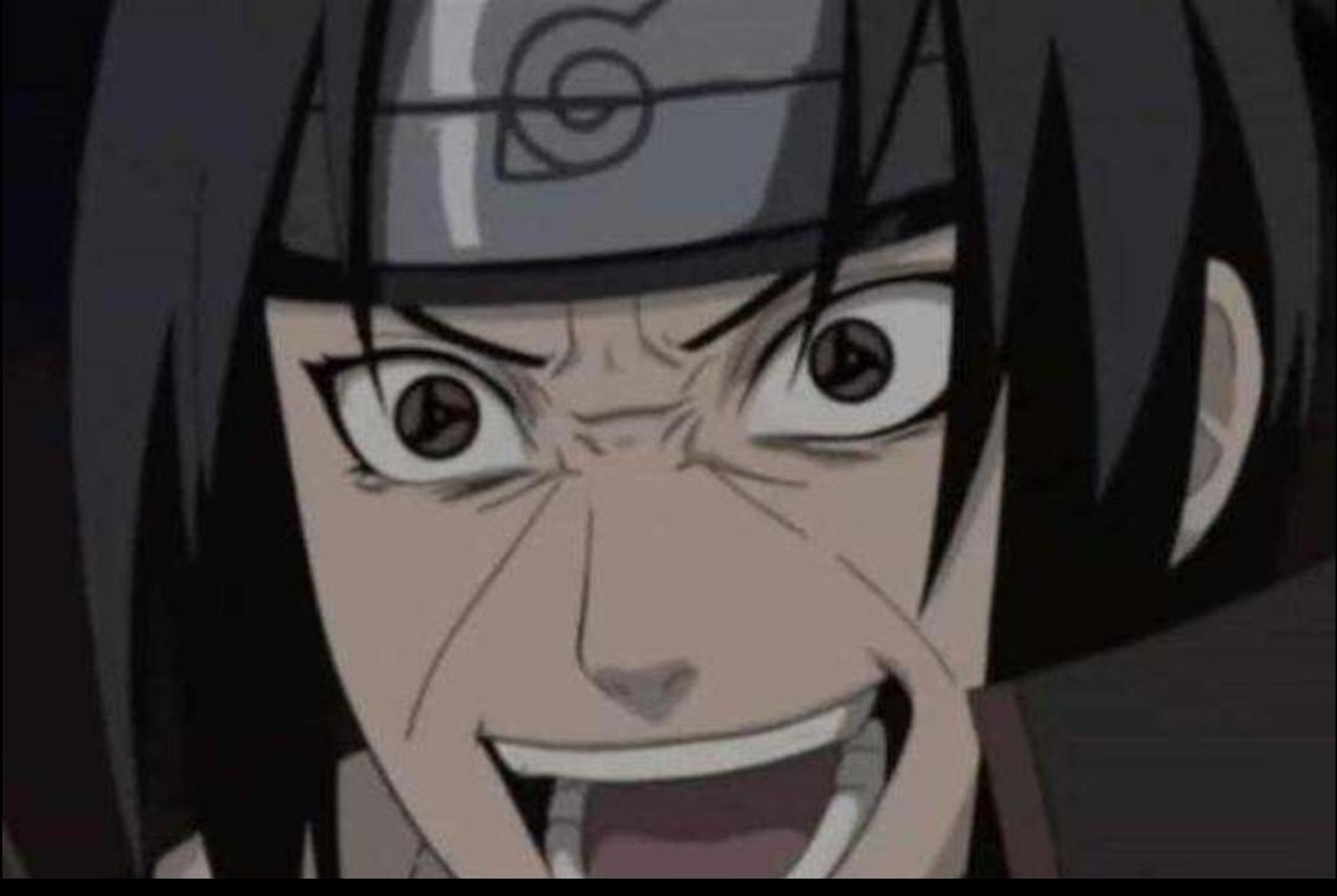 宇智波鼬有后代了 (狂笑的明世隐)