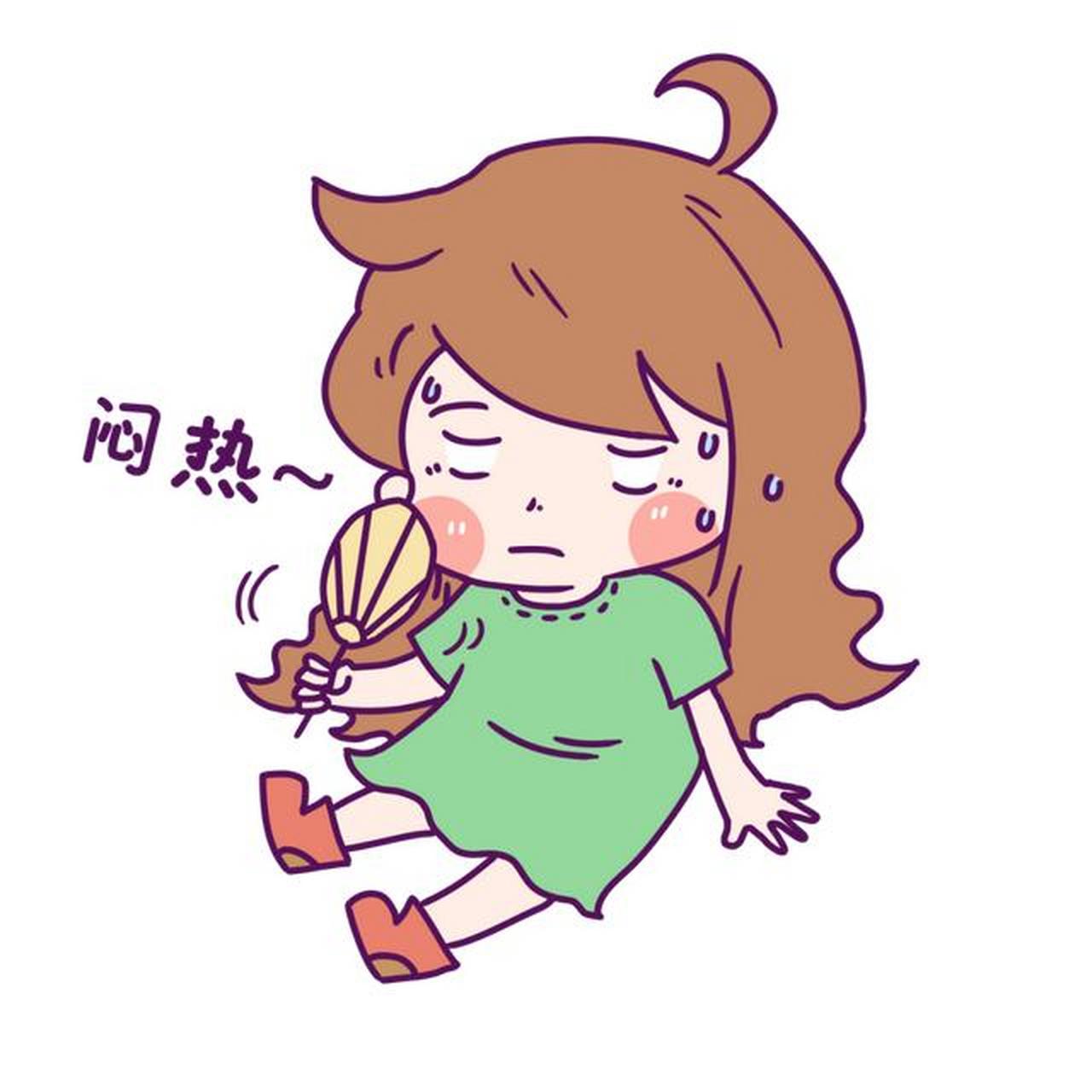 七绝·闷热(新韵) 吴春生 酷热闷人夏日袭, 潮湿难受气压低