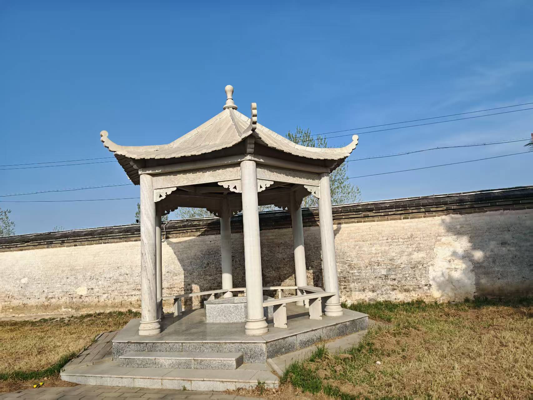 【校院动态】土建学院修建学专业“微型花园同享凉亭”规划比赛满意闭幕构思纷呈！