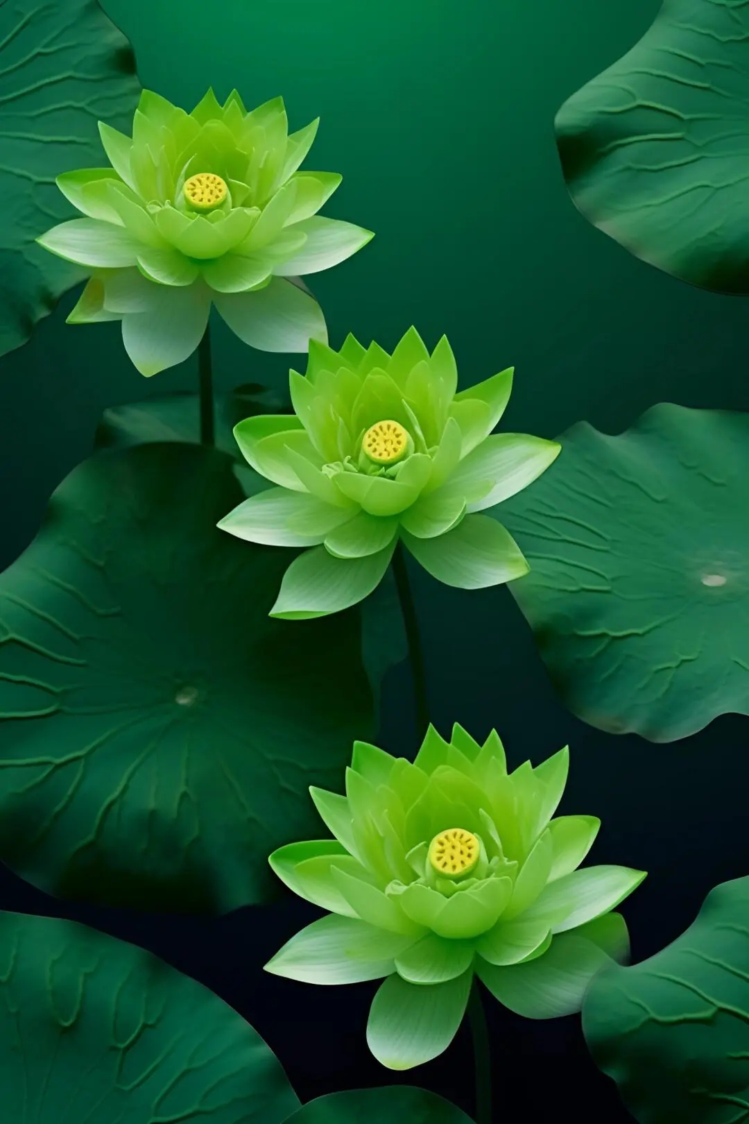 绿色护眼壁纸.#手机壁纸