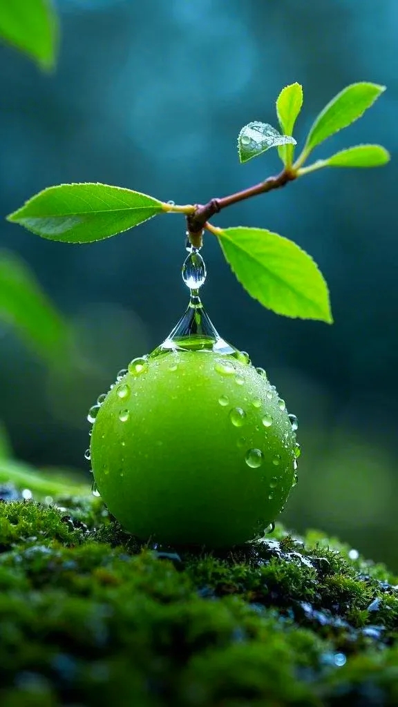 减压护眼壁纸来喽. 喜欢的拿去试用.#手机壁纸