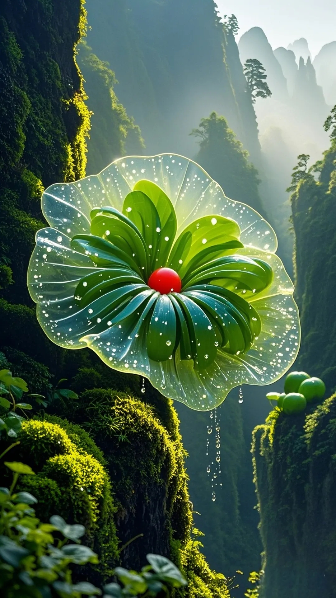 高清减压护眼壁纸.#手机壁纸