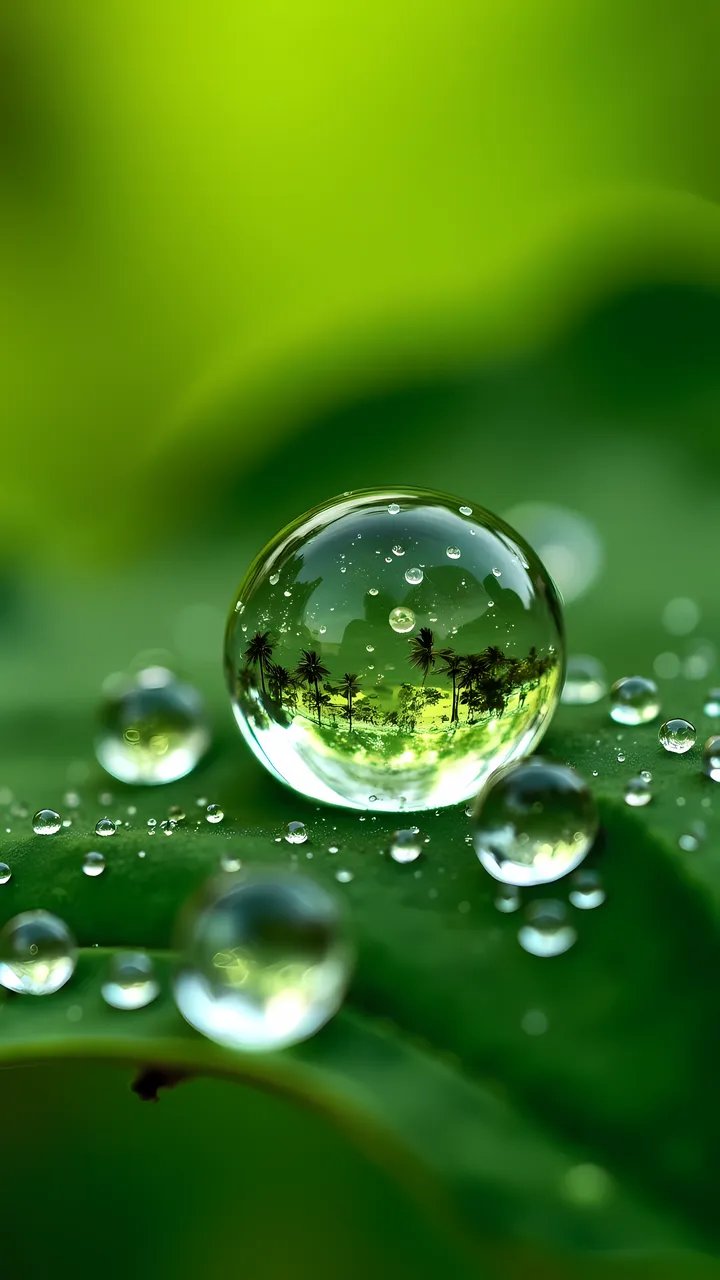 减压绿色护眼壁纸来啦,喜欢的拿去用.#手机壁纸