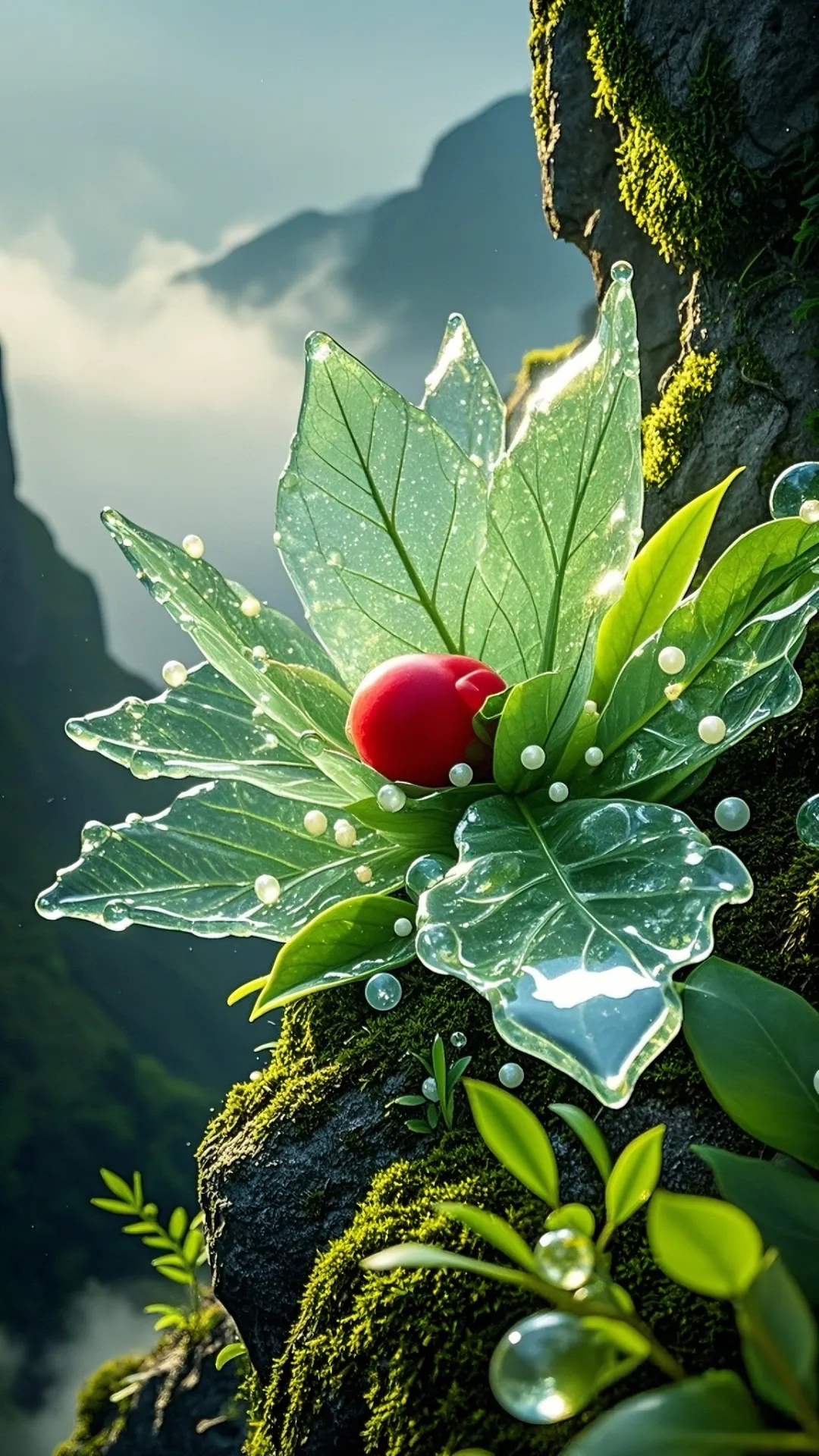 高清减压护眼壁纸.#手机壁纸