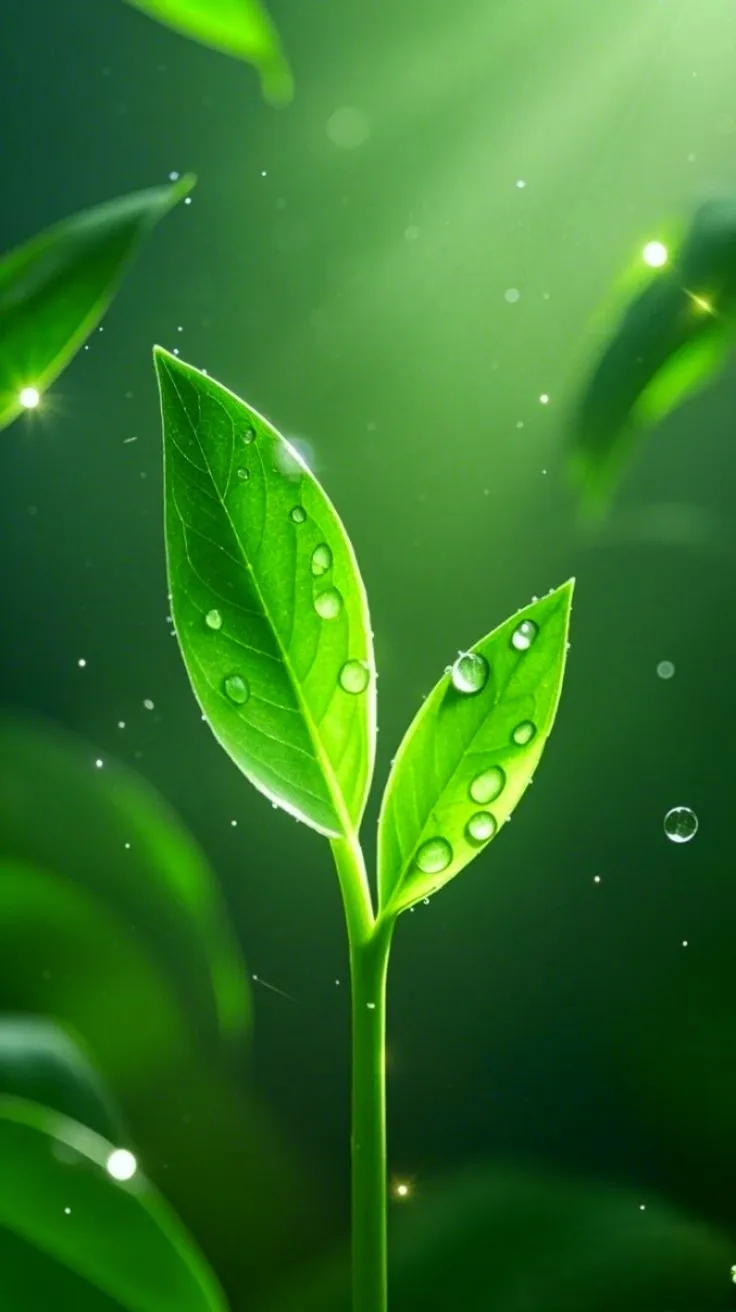 快来试下减压护眼壁纸.感觉真的不错哦.#手机壁纸