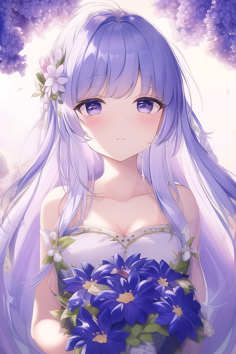 9478在动漫世界里迷失的仙境之花7894  98哎呀呀,这不是