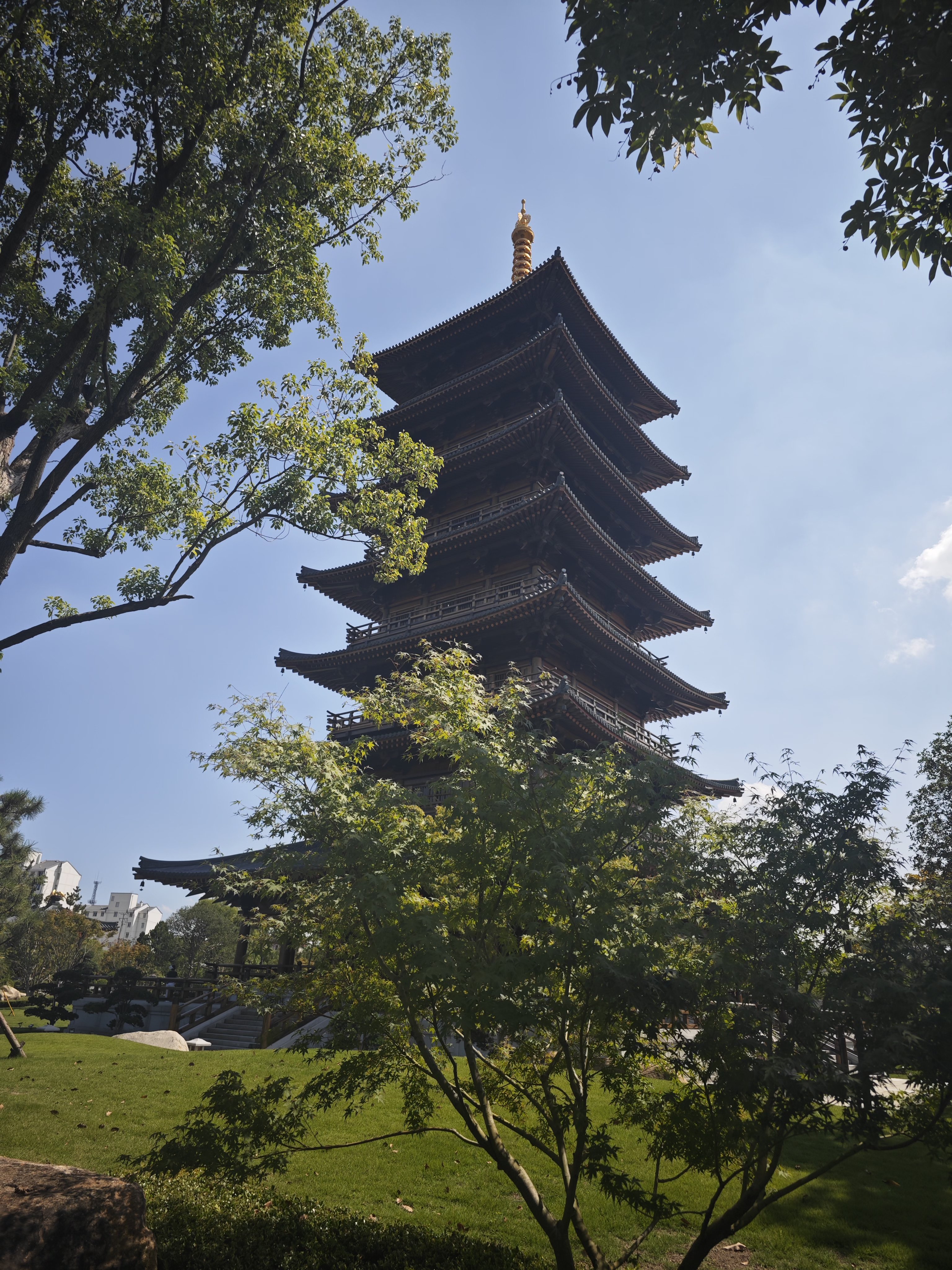 上海宝山区景区图片