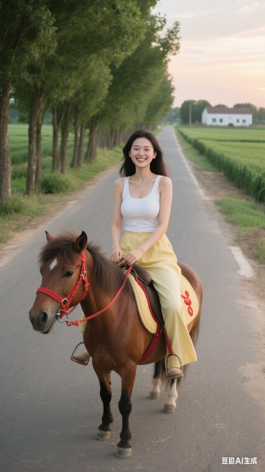这画面,满是活力与希望,仿佛在告诉我们,只要勇敢