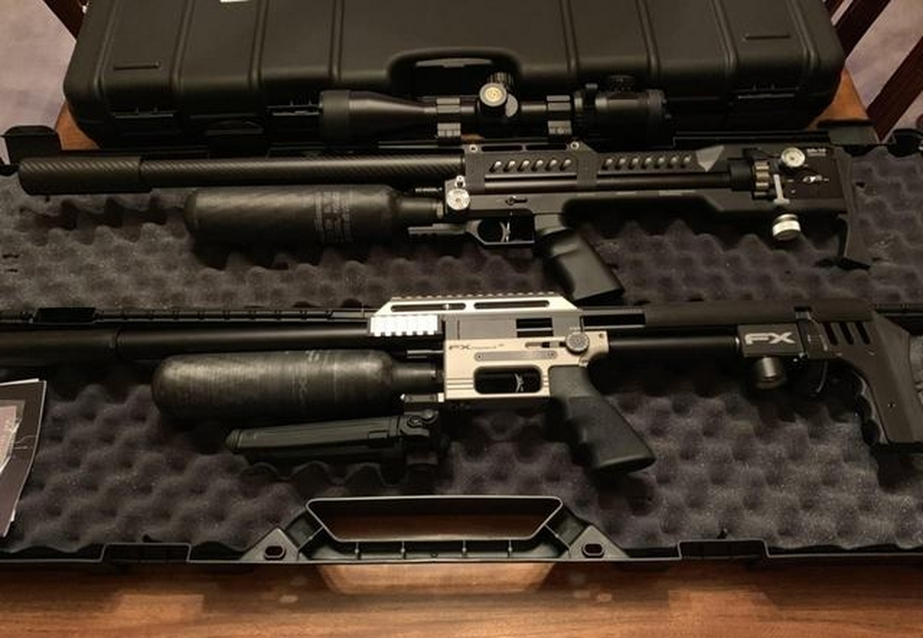 pcp户外装备fx冲撞者m3 图文讲解!#户外钓鱼