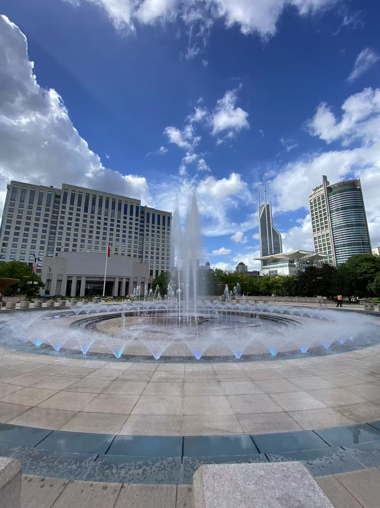 无锡江南古运河旅游度假区景区管理办法