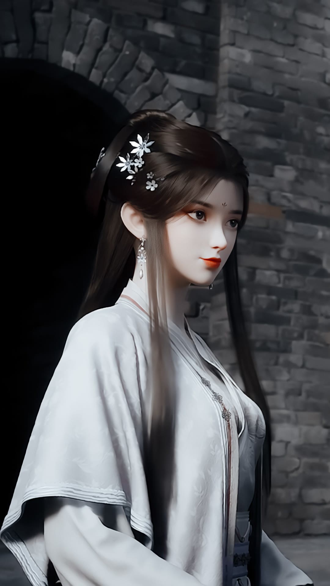 动漫赘婿,苏檀儿