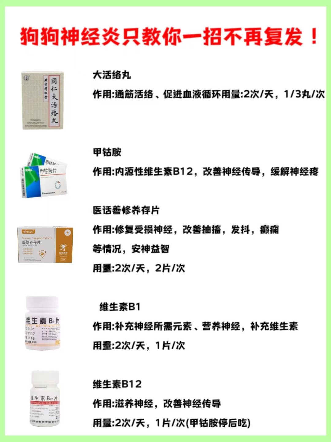 大活络丸