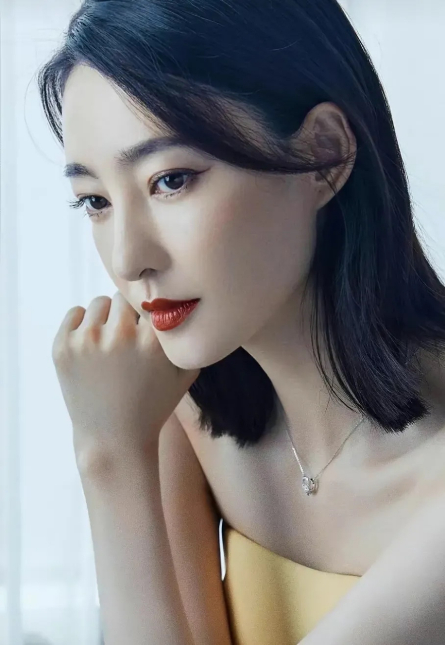 王丽坤太好看了.