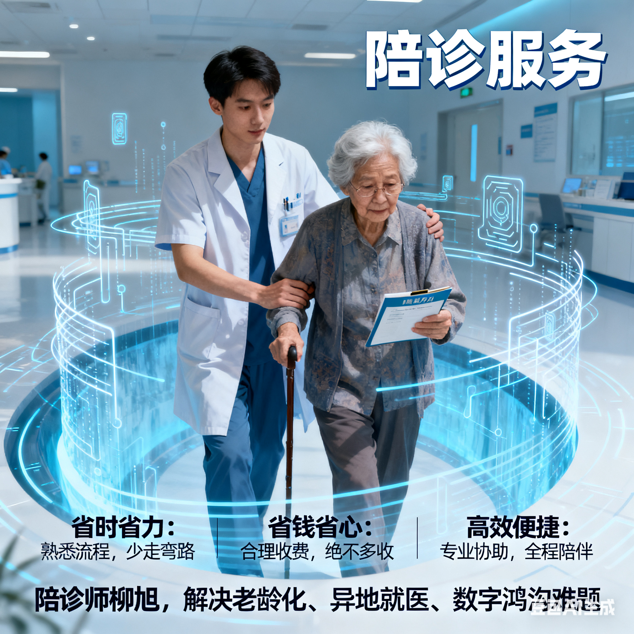 原火箭军总医院异地就医陪诊代挂号-让就医更轻松的简单介绍 原火箭军总医院异地就医陪诊代挂号-让就医更轻松的简单介绍