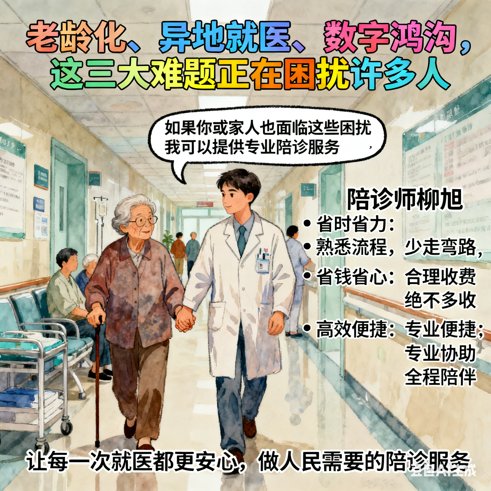 包含北京大学第一医院异地就医陪诊代挂号多科室就诊高效安排,省时又省力的词条 包含北京大学第一医院异地就医陪诊代挂号多科室就诊高效安排,省时又省力的词条