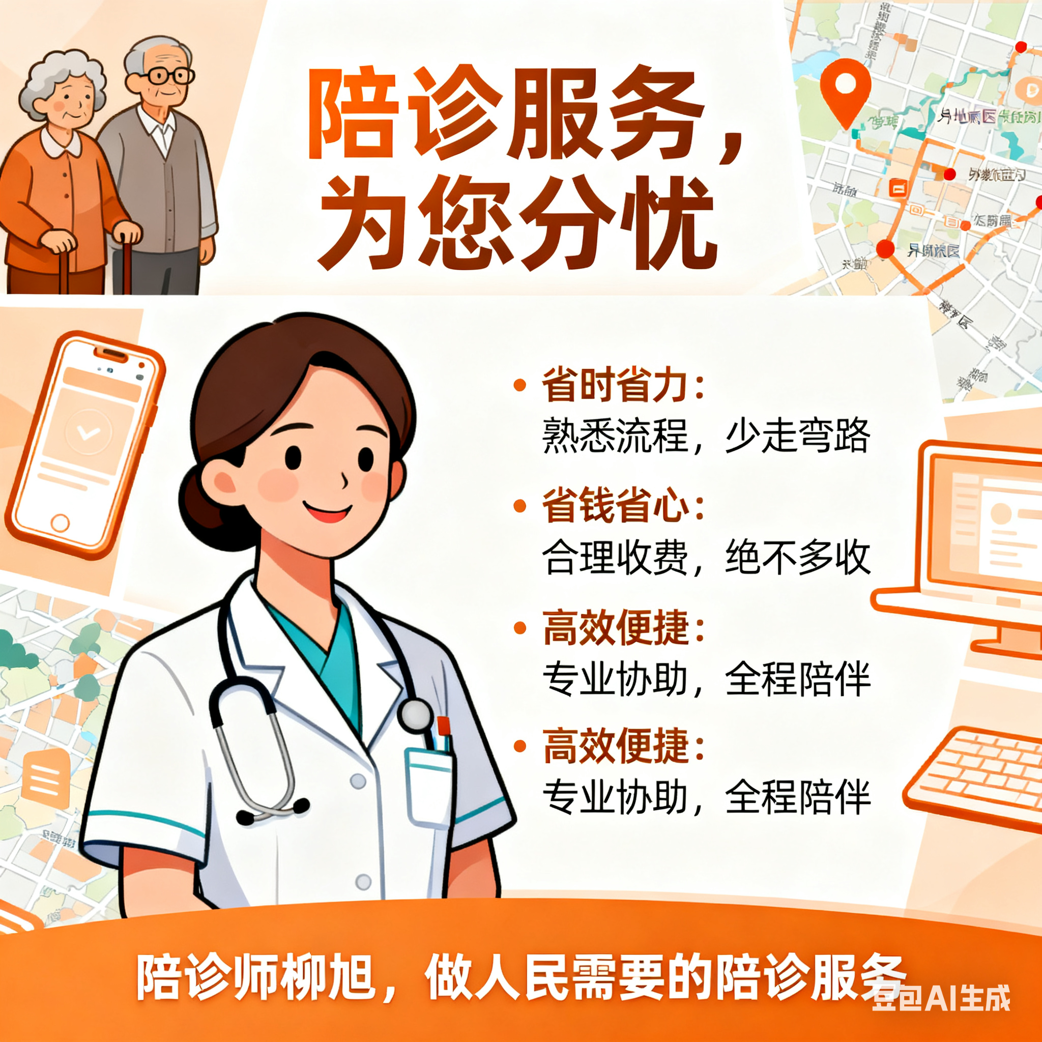 包含北京大學人民醫院幫忙掛號陪同看病外地來京就醫不踩坑，少走冤枉路的詞條