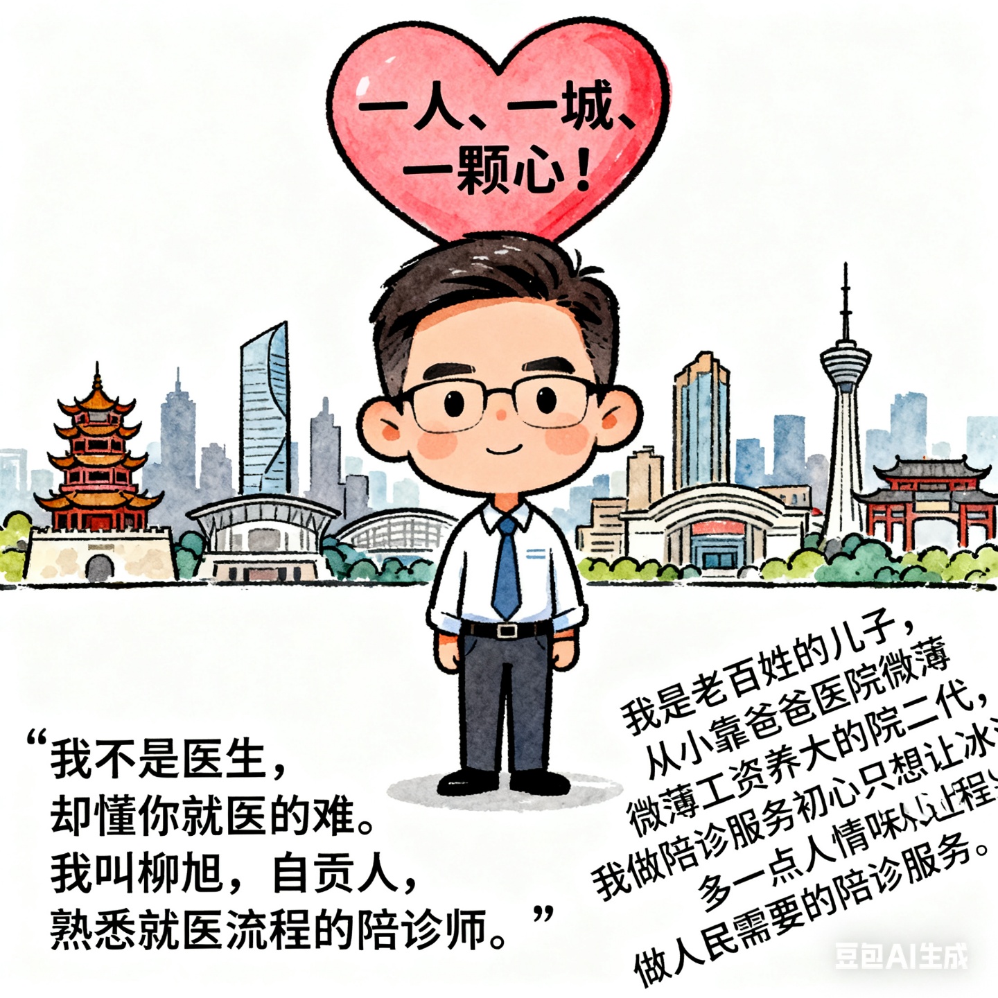 包含302医院代问诊加陪诊挂号儿童就诊情绪安抚,配合检查更顺利的词条 包含302医院代问诊加陪诊挂号儿童就诊情绪安抚,配合检查更顺利的词条