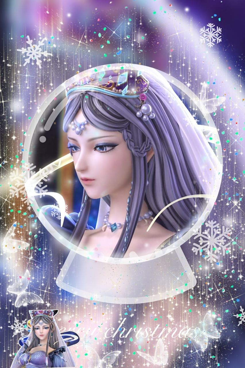 时希仙子# #叶罗丽精灵梦火公主# #叶罗丽精灵梦大结局# #记录叶罗丽