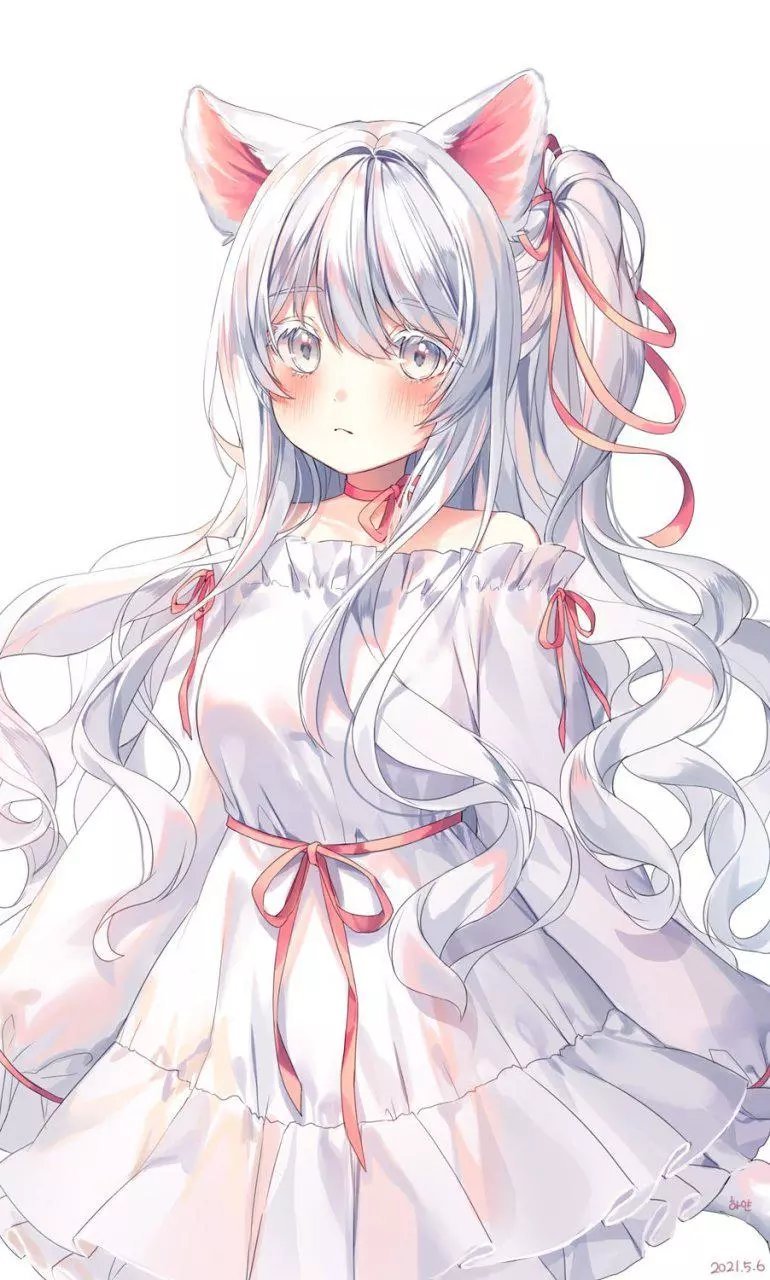 小唐二次元 #二次元美图