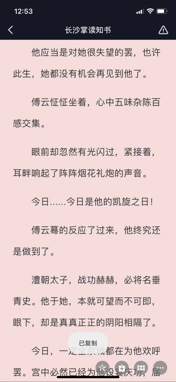 抖音强推爆主角傅云祁然傅双双重生长篇小说《傅云祁然傅双双》傅云祁