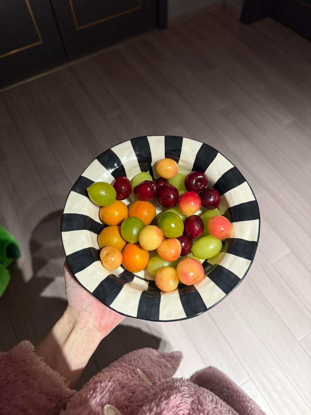 当你上了一天的班 ,吹着冻死人的风 ,你会发现什
