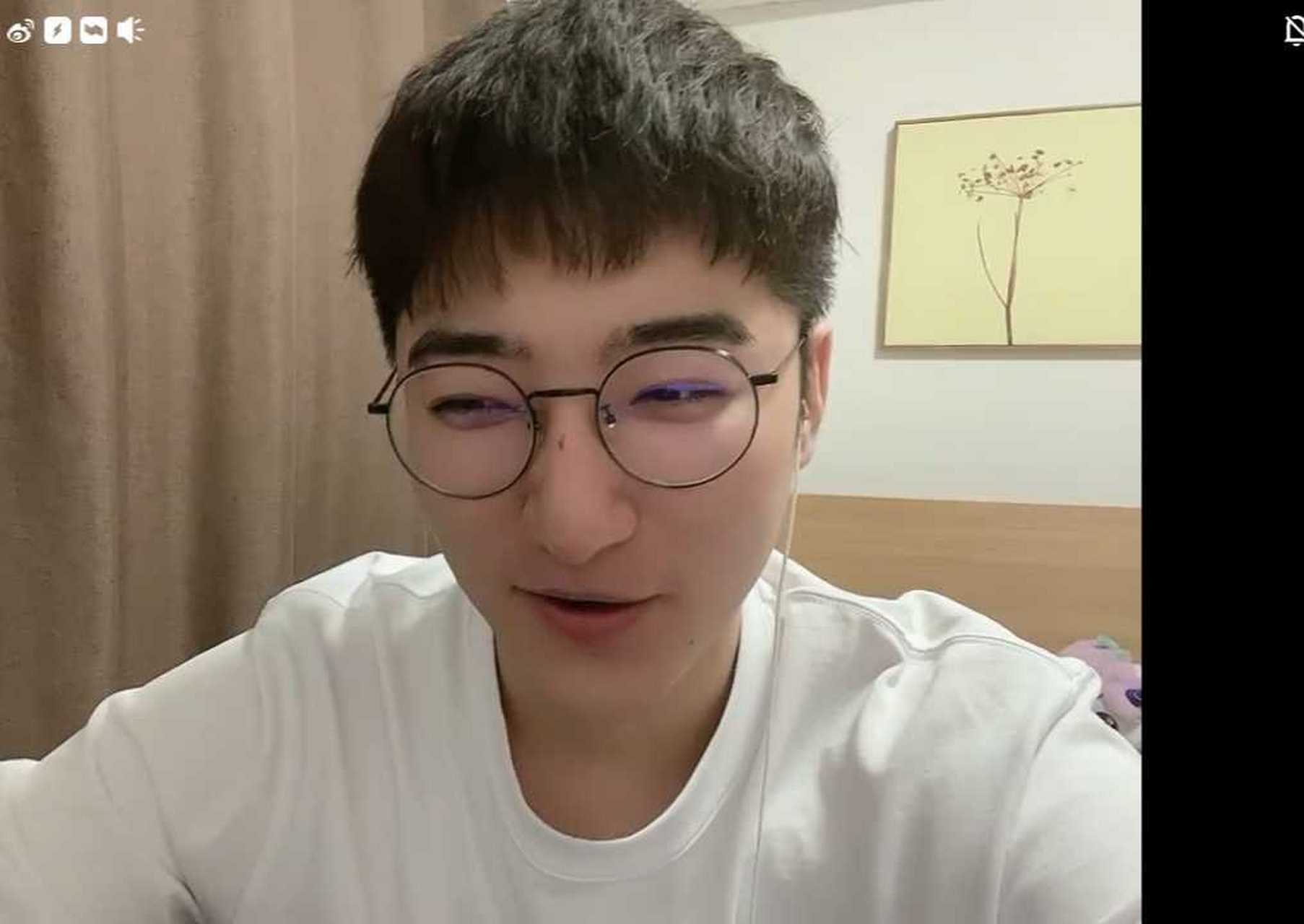 我是特优声#  #配音演员肖璟#  帅哥铁儿涵儿[滑稽]