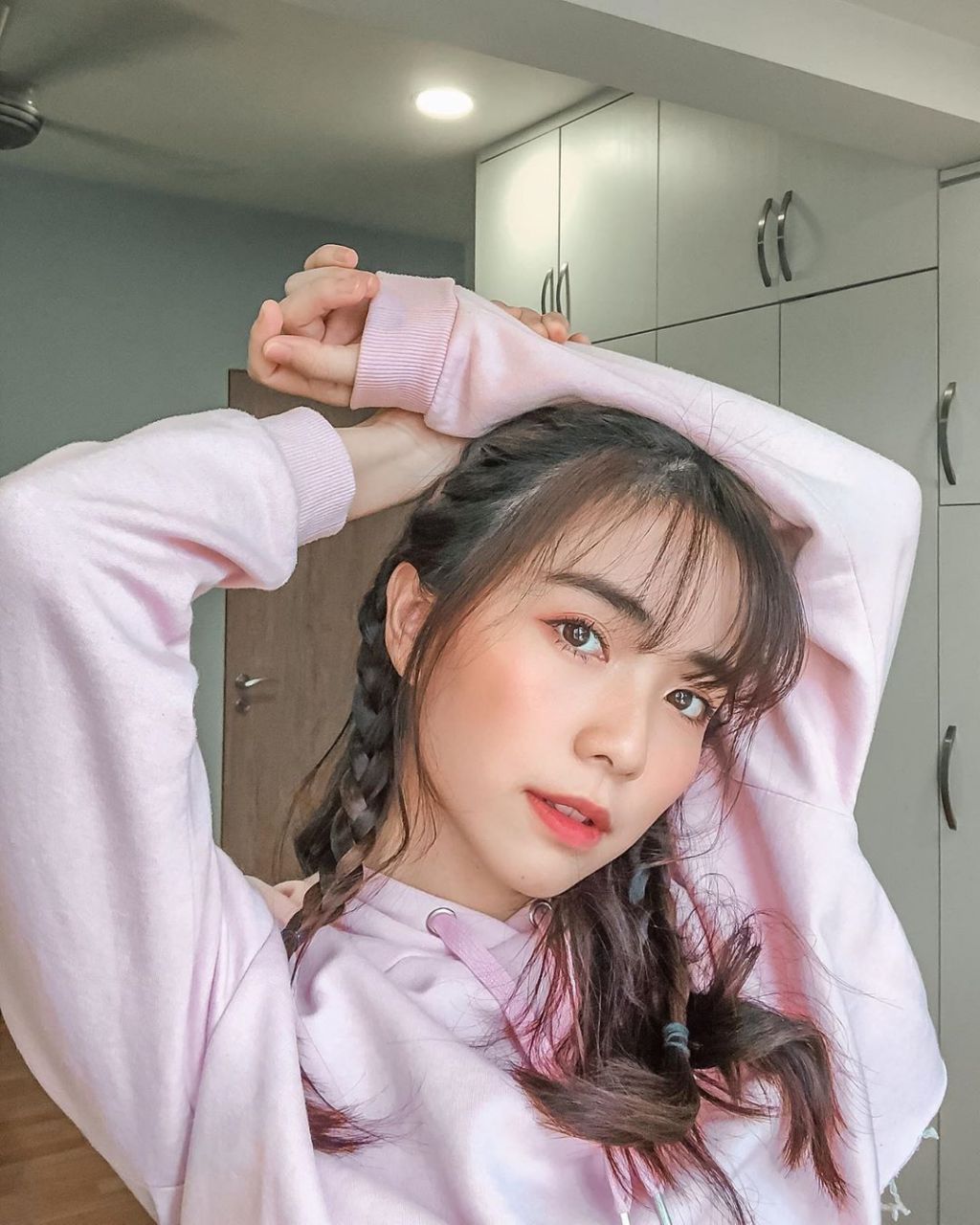 下面这段话是陈子颖写的,你没有要说的吗?