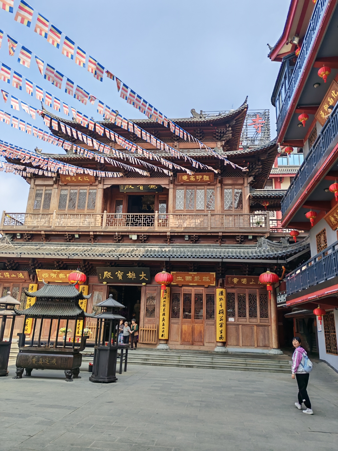 春天的你还是一以既往的美丽!令人念念不忘!