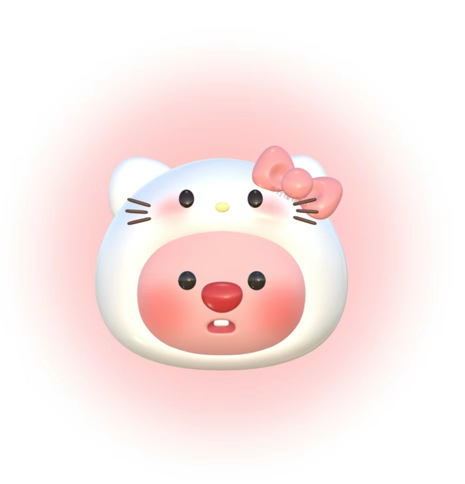 敲可爱的露比头像#露比