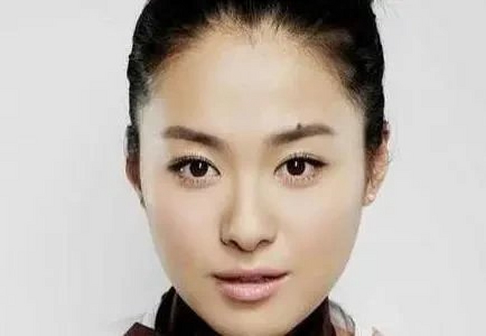 位于眉毛中间的位置  在痣相学中,眉毛中间的痣又称"眉里藏珠",这个