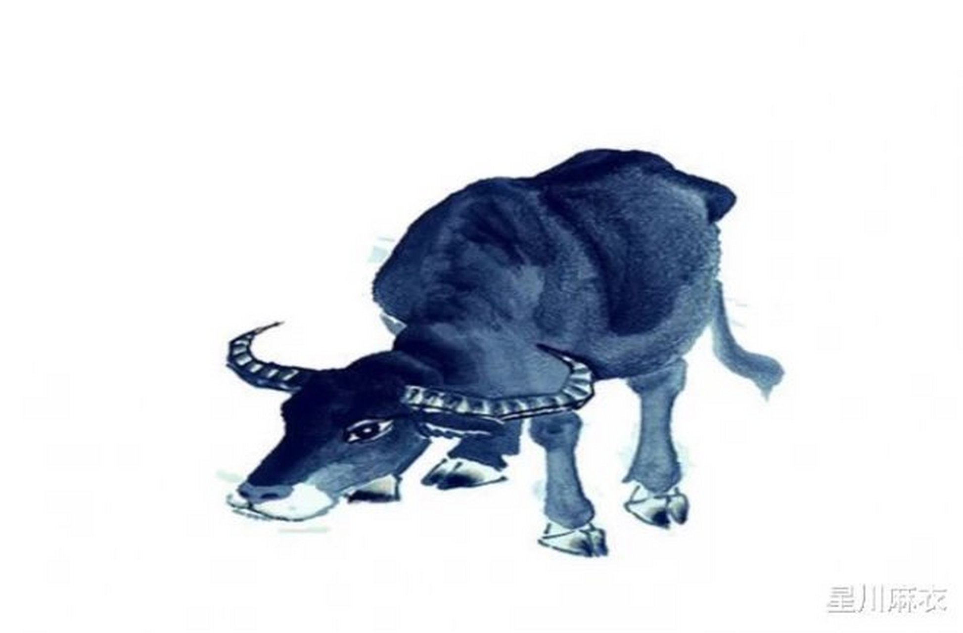 生肖牛 属牛的女人富有魅力,为人处世也很低调,不过她们却是最适宜娶