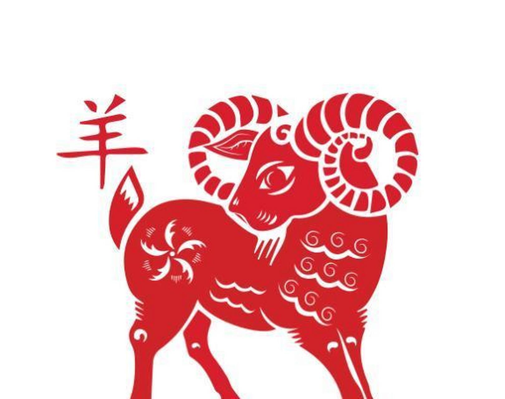 属羊:追求完美  属羊人在事业上是非常的追求完美的,他们做事情讲究