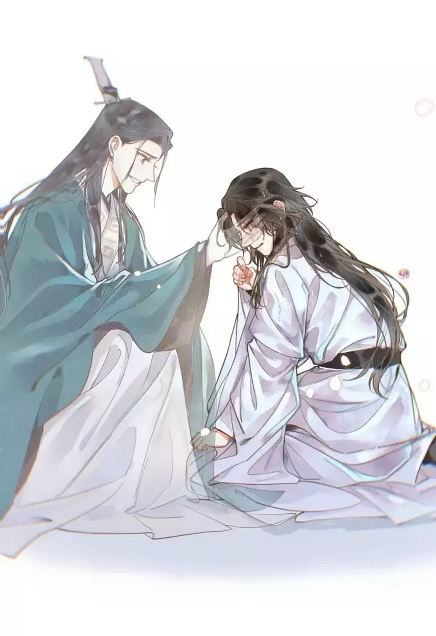 专属于师尊的小哭包#渣反
