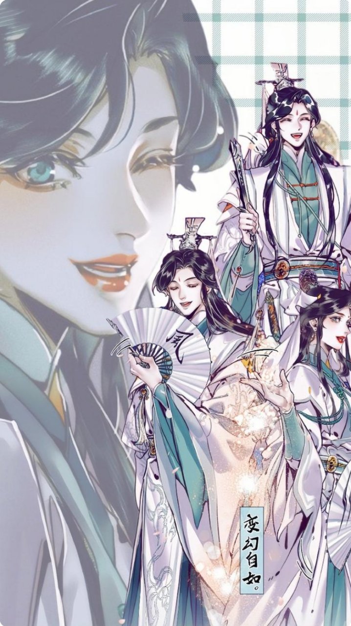 风师娘娘年方二八   风师娘娘英俊潇洒   风师娘娘貌美如花   风师