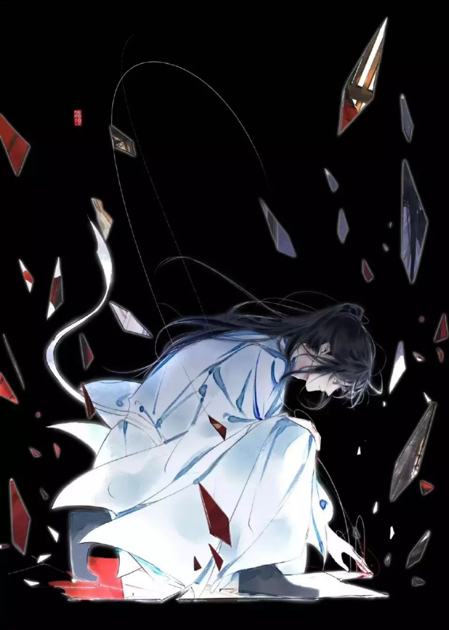 尘不到·:"生拨灵相……闻时,你怎么敢的"  庄冶钟思不省人事;卜宁送