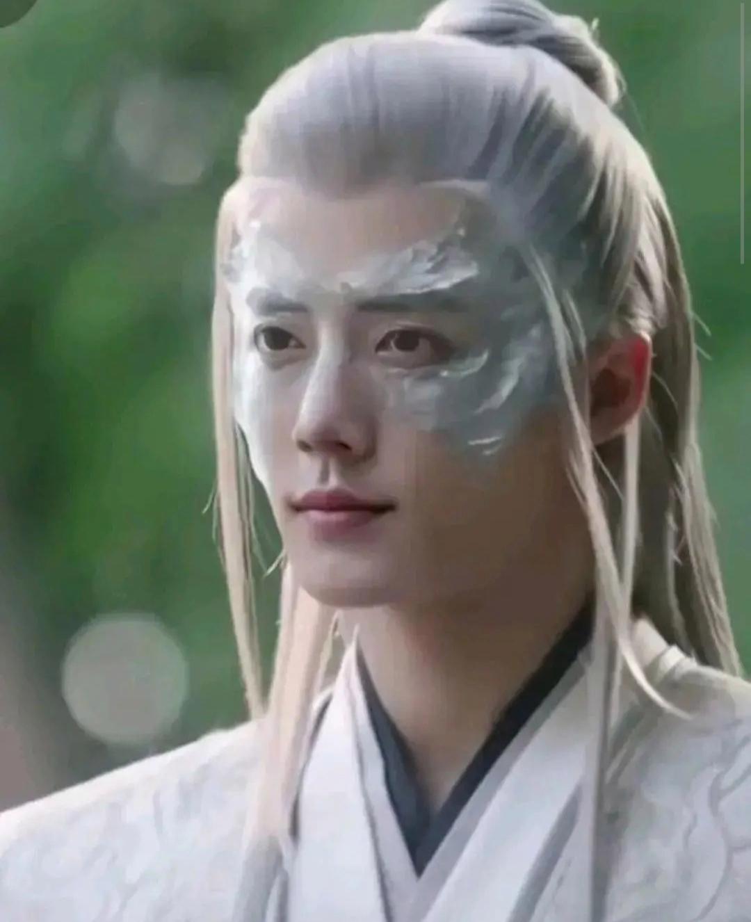 长相思# #肖战#  #檀健次