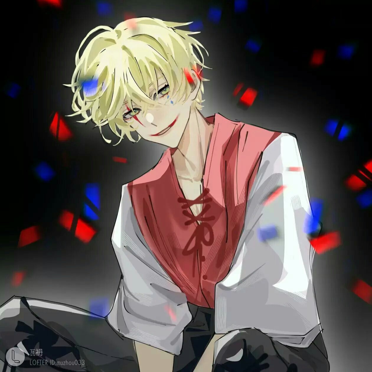 是13岁就替母亲上岛的红桃,是请收下我懦弱灯圃 黑桃k图片头像