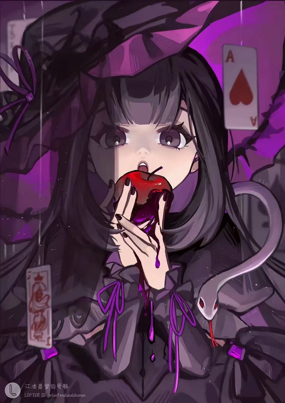 困住你的到底是什么,是背叛与怀疑本就是天生一对兄妹是女巫说今晚是