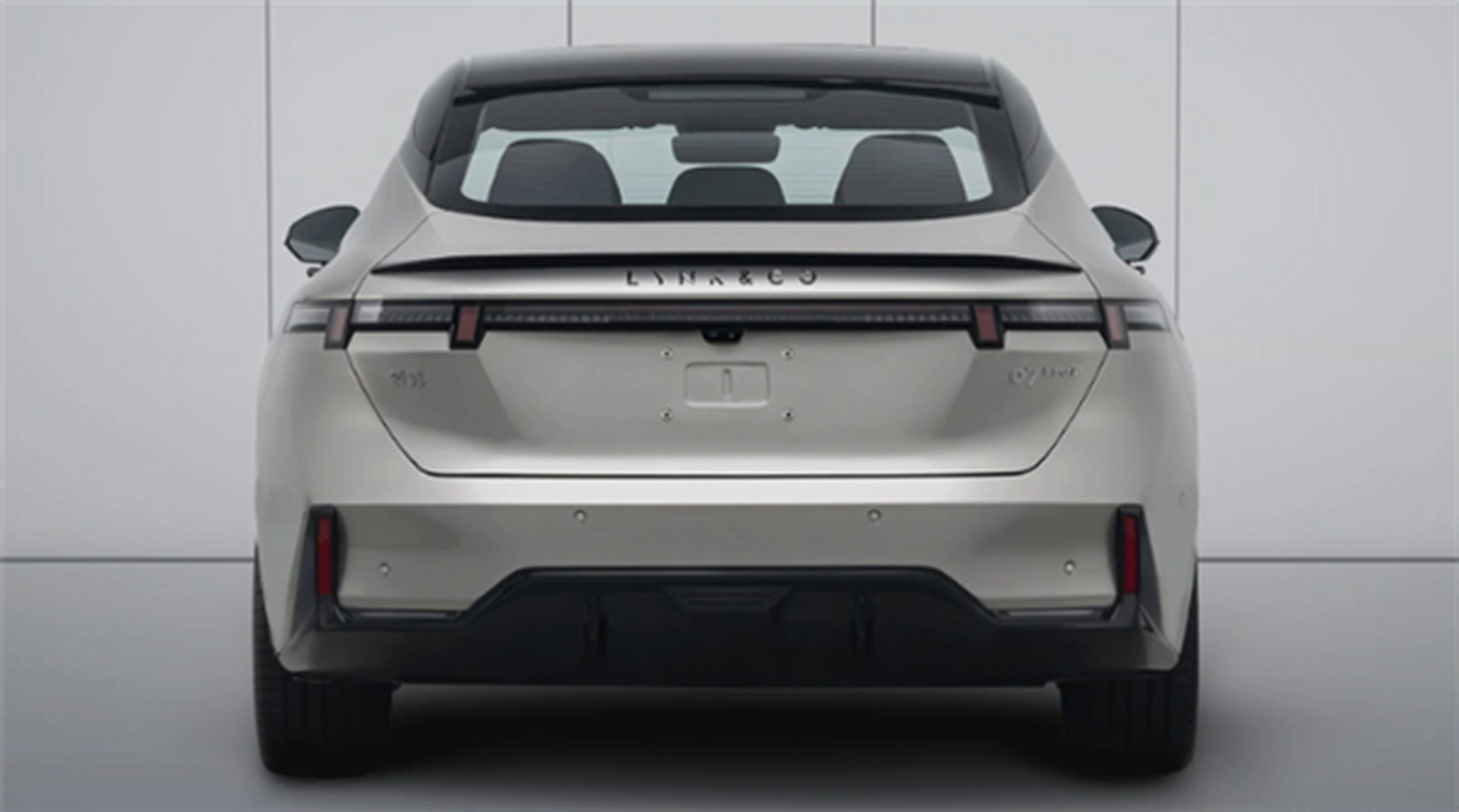 领克07—无限可能